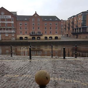 Double Room River View