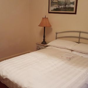 Double Room Internal no view